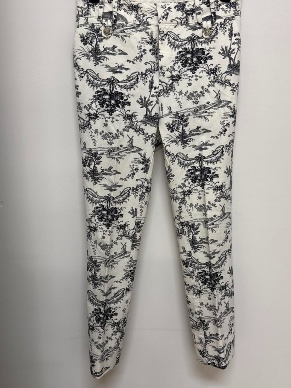 Anthropologie Women's Multi Trousers
